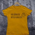 Geltoni marškinėliai VAI-Recovered