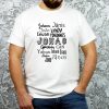 Vyriški marškinėliai Jonui
