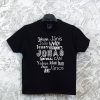 Vaikiški marškinėliai Jonui